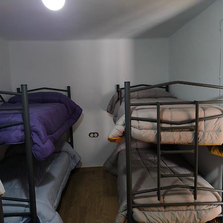 Casa Rural El Albergue Beires Esterno foto