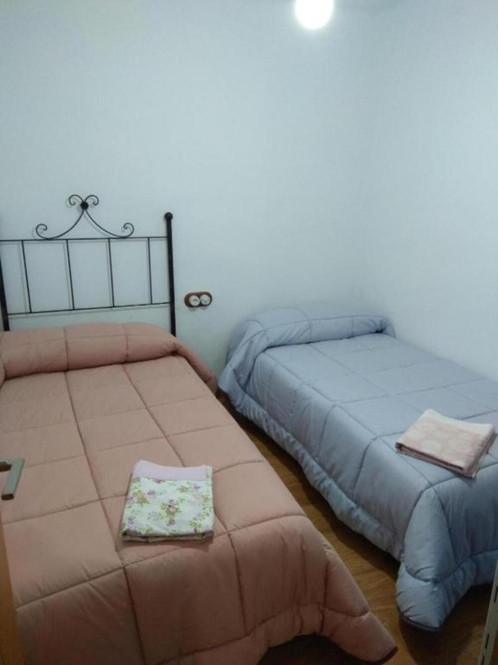 Casa Rural El Albergue Beires Esterno foto